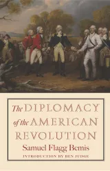 Samuel Flagg Bemis, Diplomacy of the American Revolution