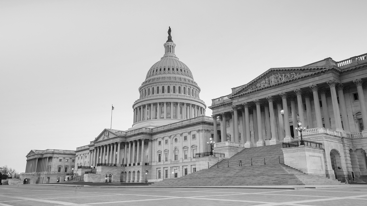 United States Capitol Building